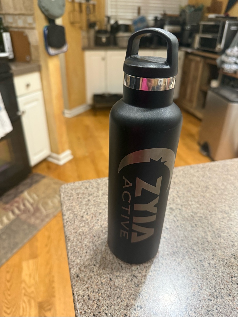 Reusable Water Bottle